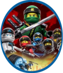 LEGO-ninjago