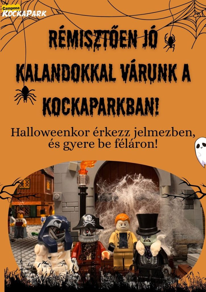Halloween Party