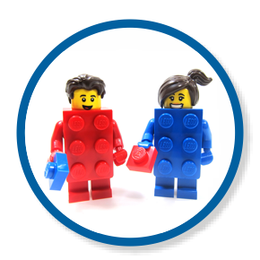 lego csapat verseny