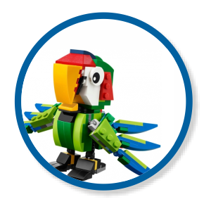 lego egyéb program