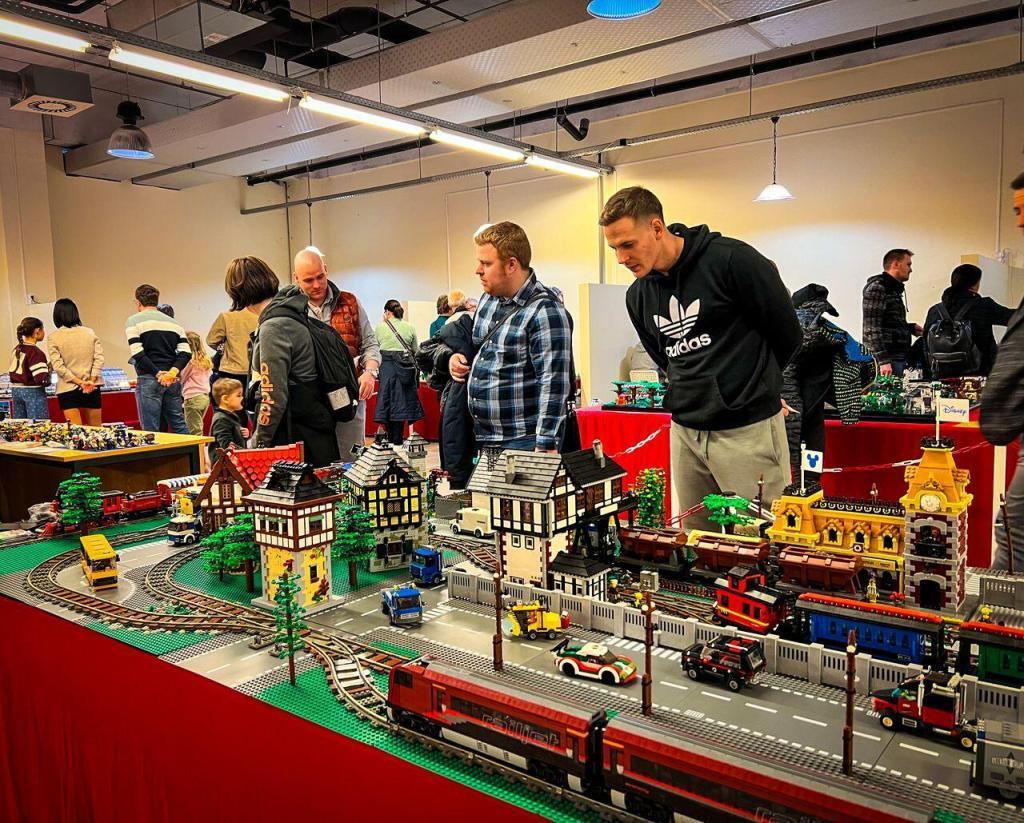 Győri KockaShow 2024