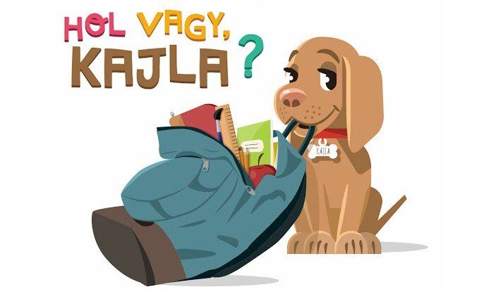 Hol vagy Kajla?