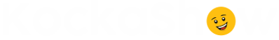 KockaShow logo