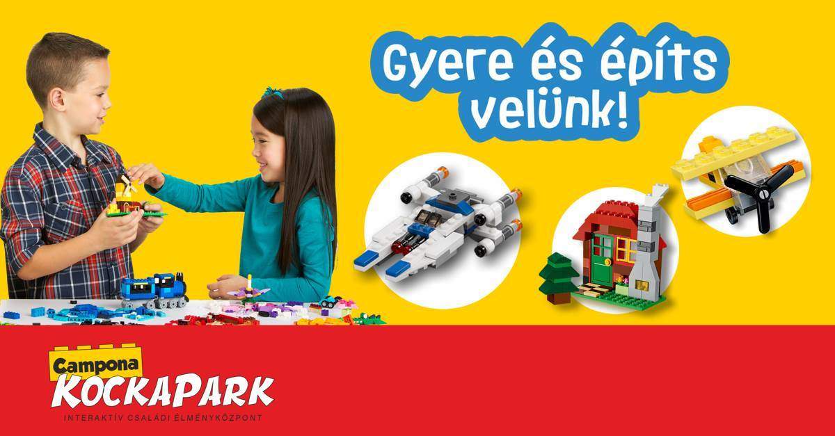 lego repülő építés